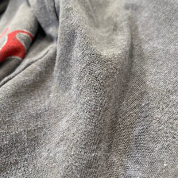 Aerosmith Stone Washed Graphic Tee | Unisex Large | Rag Doll Merchandising - Picture 6 of 6